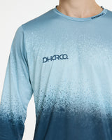 Dharco Mens Race Jersey | Nu Wave