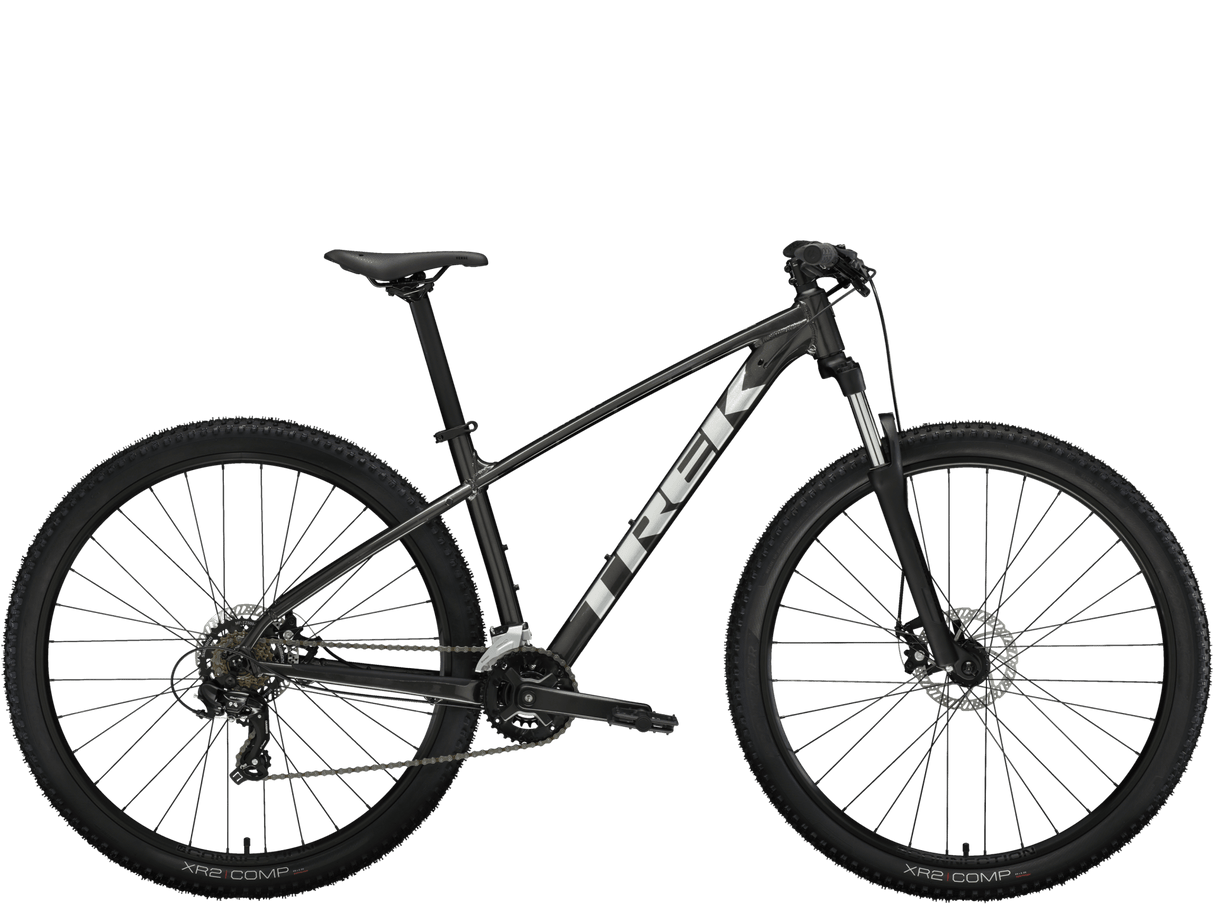 Trek 2025 Marlin 4 - Dnister Black