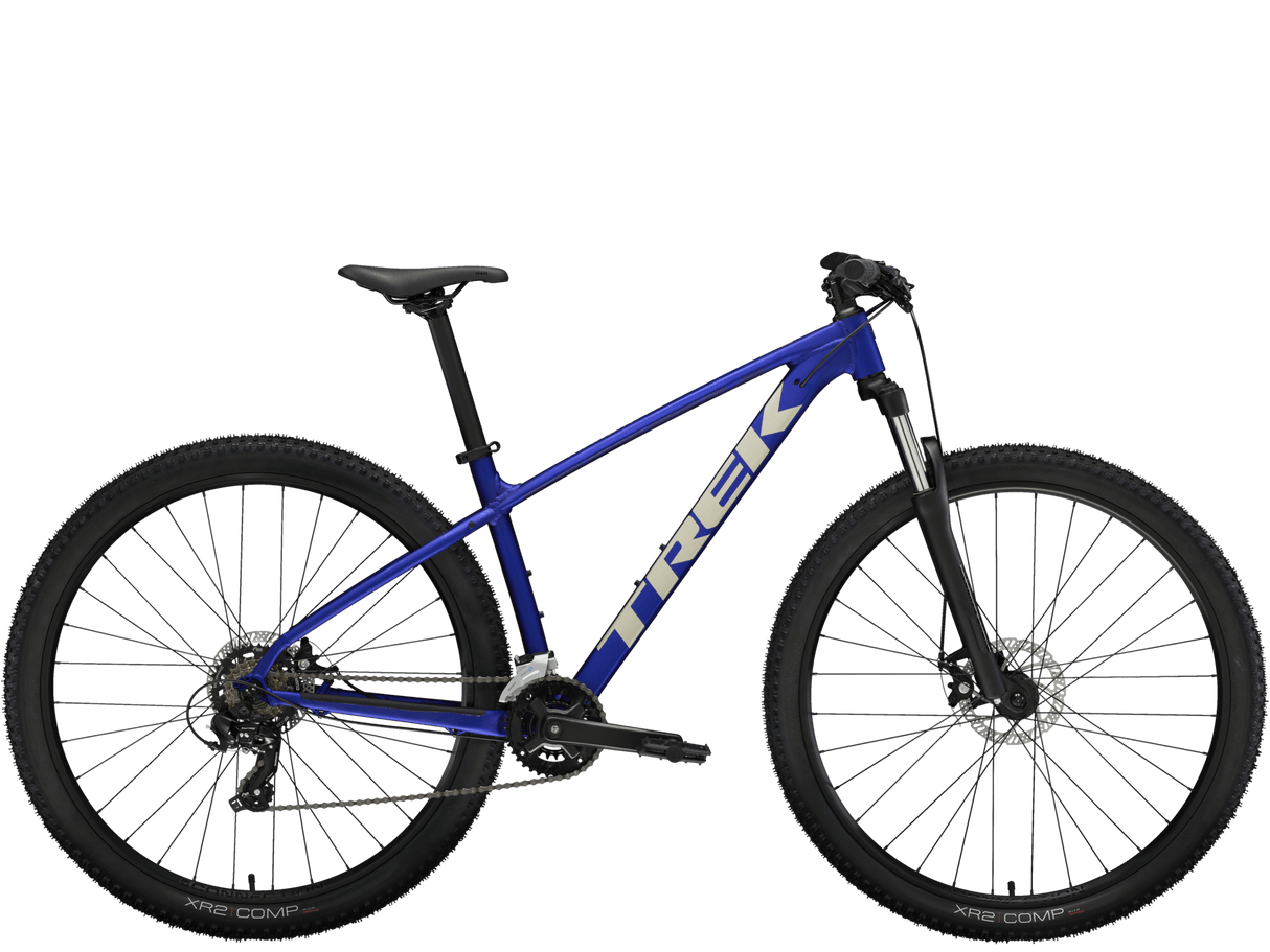 Trek 2025 Marlin 4 - Matte Hex Blue