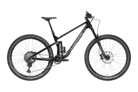 Norco 2022 Optic C3 [cl:black/grey Sz:large]