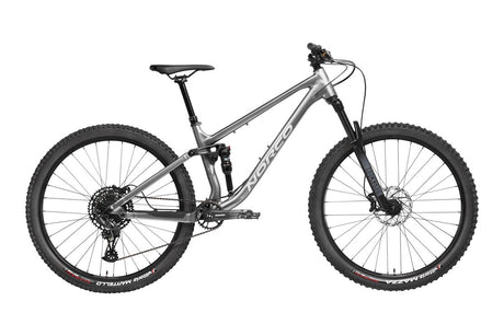 Norco 2023 Fluid Fs 3 (29) Grey/silver [sz:small]