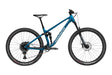 Norco 2023 Fluid Fs 3 (29) Blue/silver [sz:small]