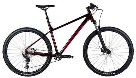 Norco 2021 Storm 1 (27.5") [cl:red Sz:x-small]