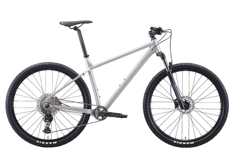 Norco 2021 Storm 1 29" - Silver / Silver [sz:medium]