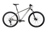 Norco 2021 Storm 1 29" - Silver / Silver [sz:x-large]