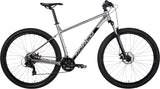 Norco 2021 Storm 5 (27.5") [cl:silver/black Sz:medium]