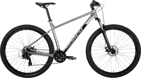 Norco 2021 Storm 5 (29") [cl:silver/black Sz:large]