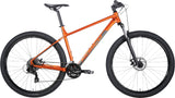 Norco 2021 Storm 5 (27.5") [cl:orange/charcoal Sz:medium]