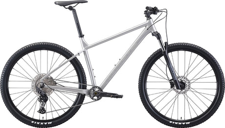 Norco 2021 Storm 1 Se (29") [cl:silver Sz:large]