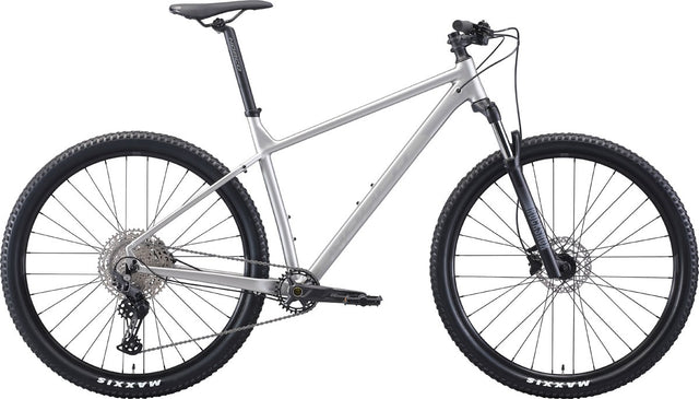 Norco 2021 Storm 1 Se (29") [cl:silver Sz:large]