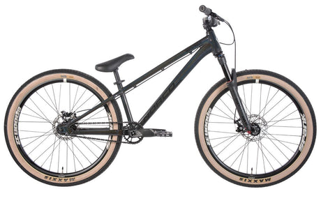 Norco 2021 Rampage Team [cl:charcoal / Black Sz:large]