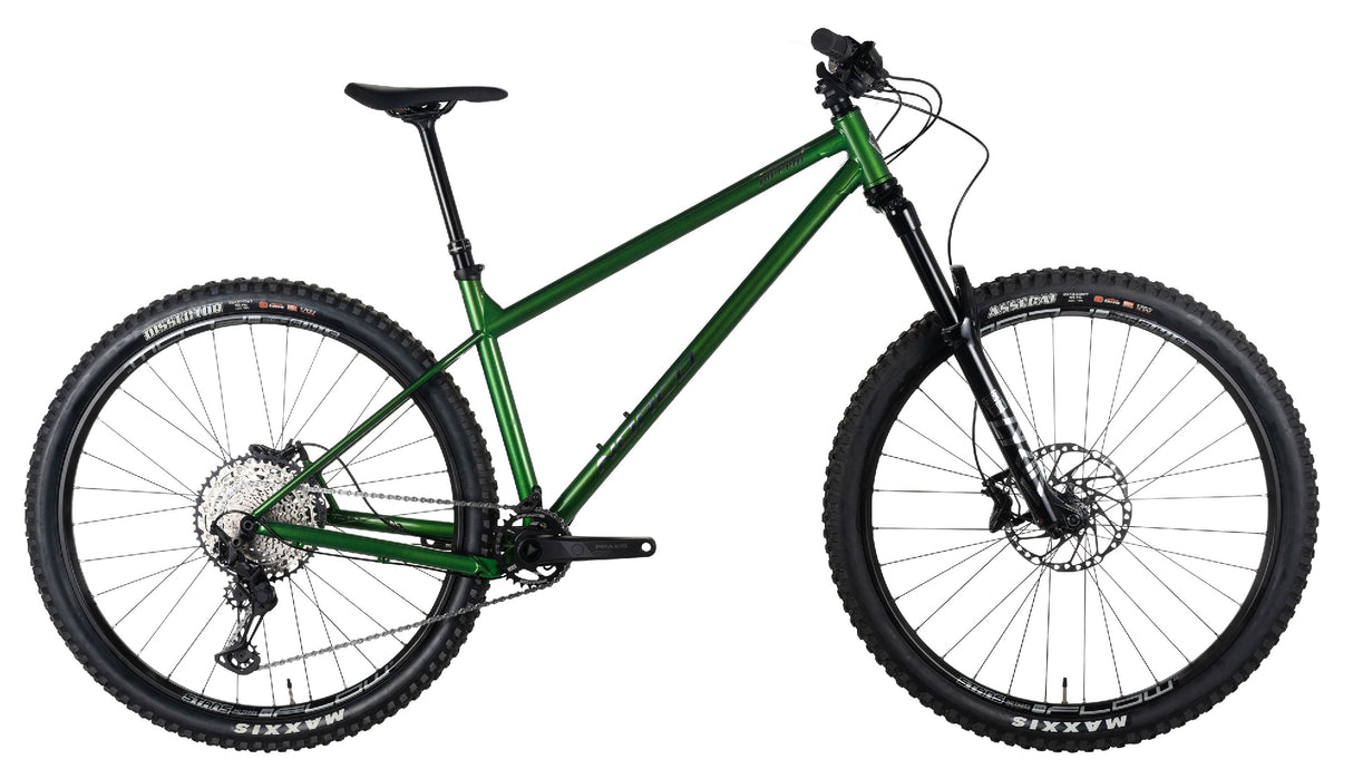 Norco 2021 Torrent Ht S1 [cl:green/chrome Sz:large]