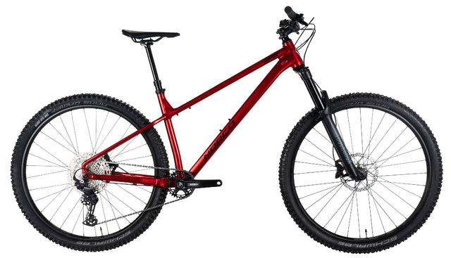 Norco 2021 Torrent Ht A1 [cl:red/black Sz:large]