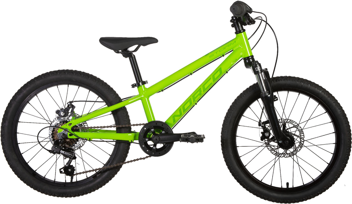 Norco 2020 Storm 2.1 [cl:green]