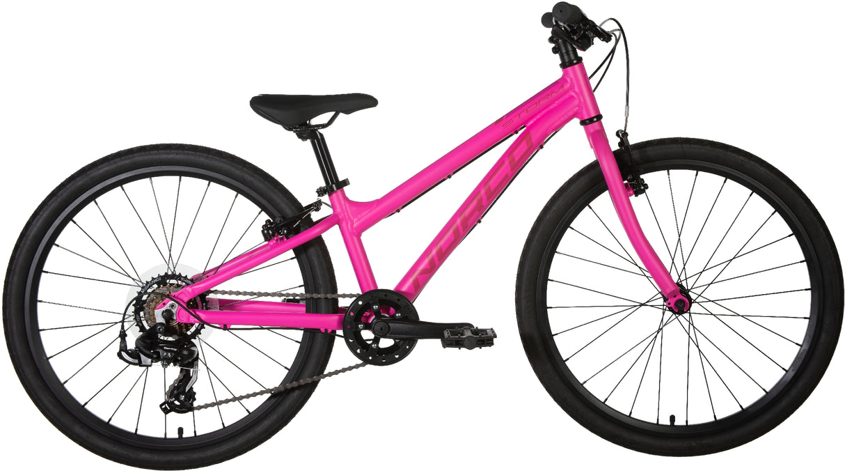 Norco 2021 Storm 4.3 [cl:pink]