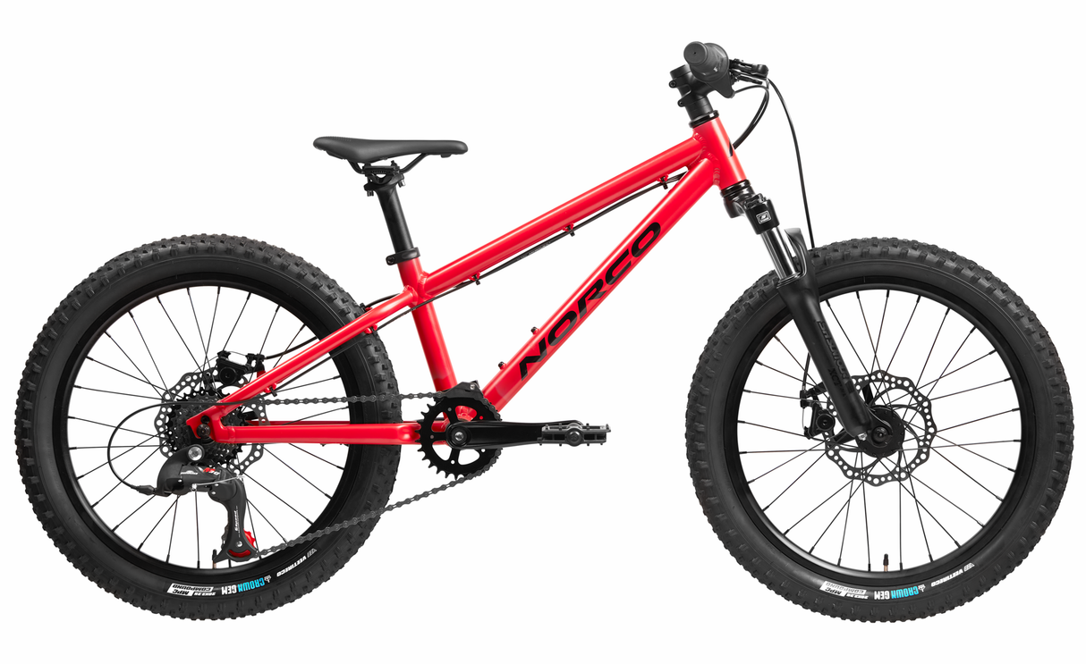 Norco 2022 Fluid Ht 20.2