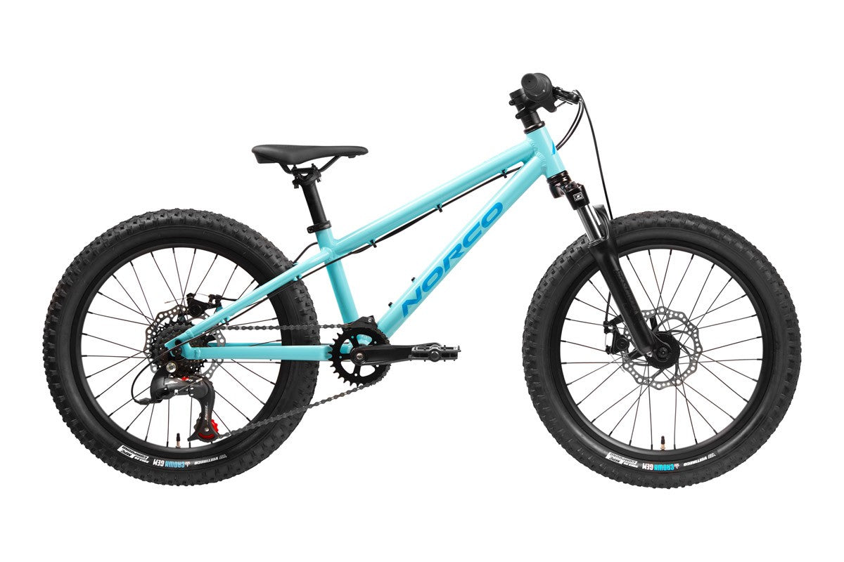 Norco 2022 Fluid Ht 20.2