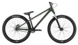 Norco 2025 Rampage 1 - 26" Dj Bike - Dark Green / Slate Grey [sz:small]