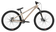 Norco 2025 Rampage 2 - 26" Dj Bike - Light Grey [sz:large]