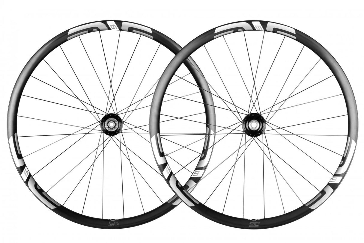 ENVE WHEELSET M630 CARBON 29" 28H i9 HYDRA - BOOST (15 x 110) + (12 x 148) - CenterLock