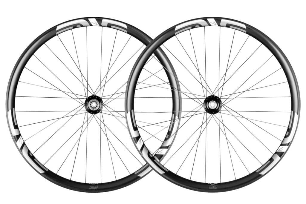 ENVE WHEELSET M735 CARBON 29" 32H i9 HYDRA - SuperBOOST (15 x 110) + (12 x 157) - 6 BOLT