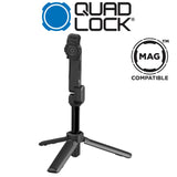 Quad Lock Tripod / Selfie Stick