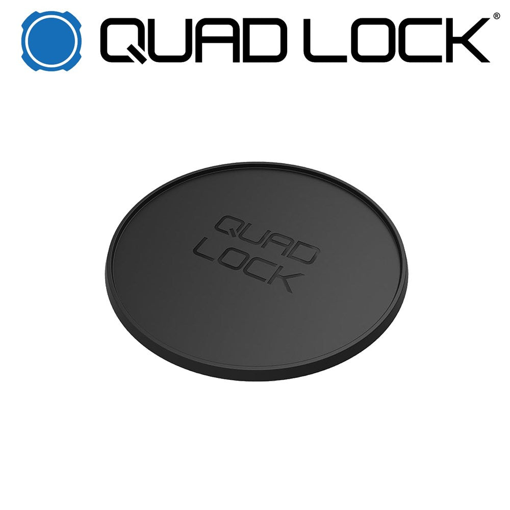 Quad Lock Car Dashpad