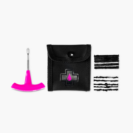 Muc-off Tubeless Punture Plug Repair Kit