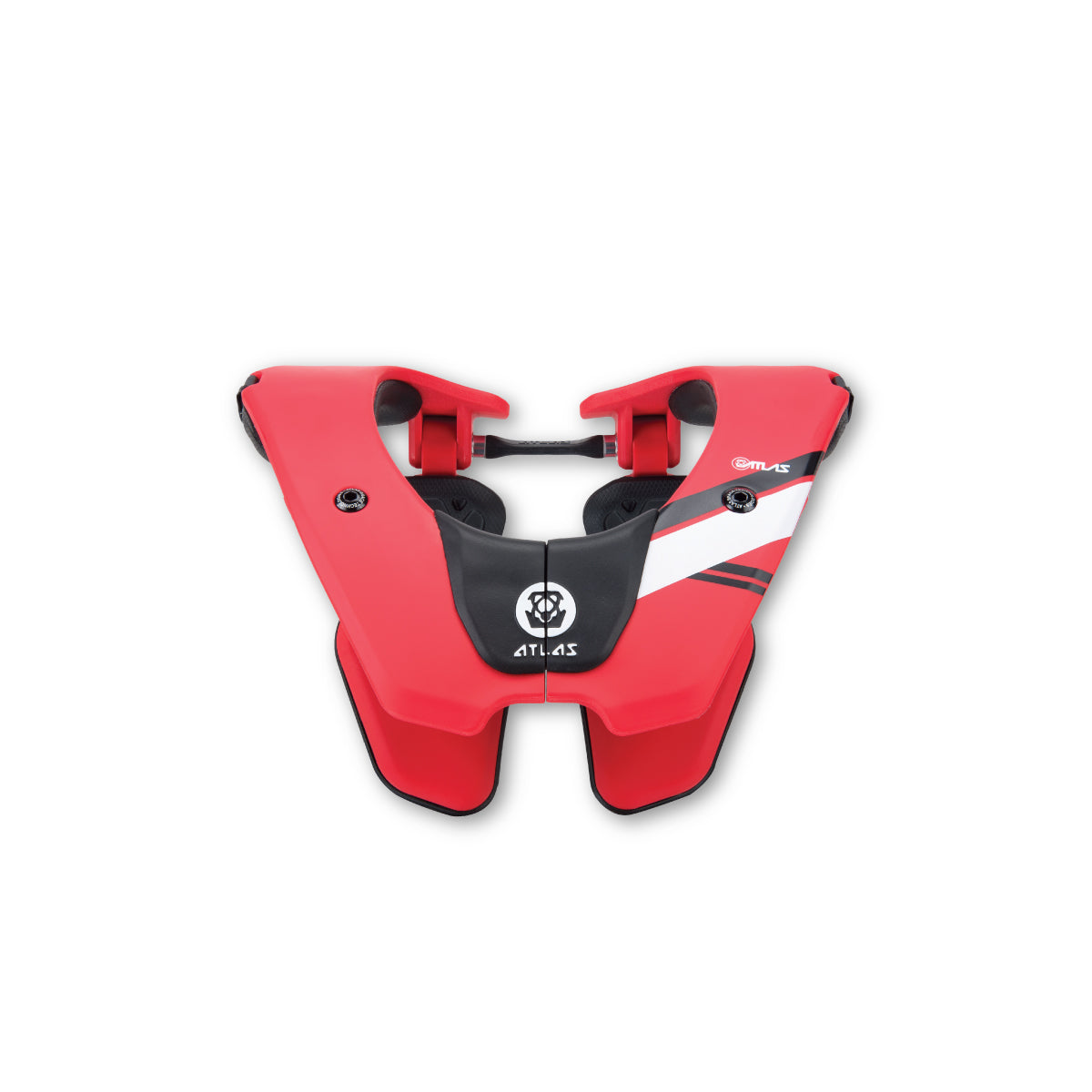 Atlas Tyke Neck Brace - Pee Wee Size (61cm - 71cm)