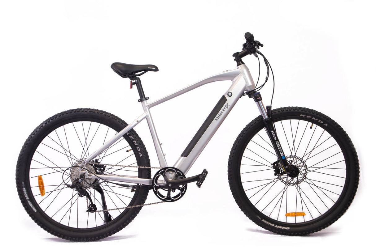 Velectrix 2023 Ascent 29" E-mtb (hub Drive) With (disc Brakes)