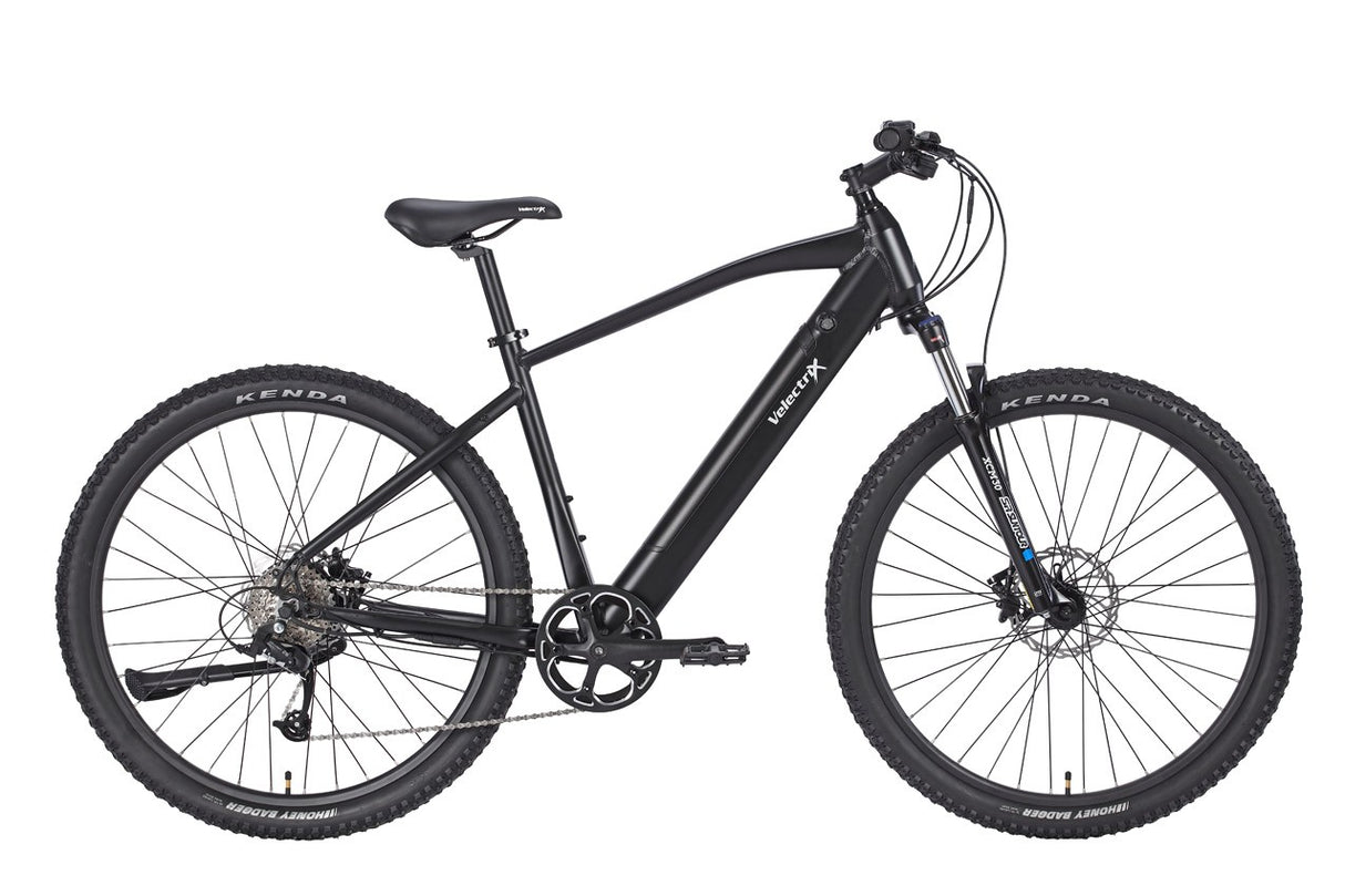 Velectrix 2023 Ascent 29" E-mtb (hub Drive) With (disc Brakes)