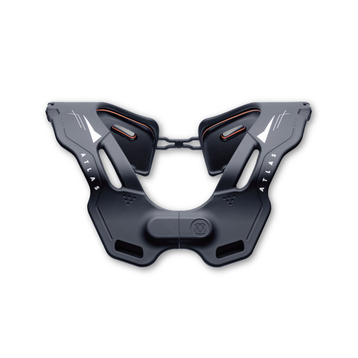 Atlas Vision Collar - Black