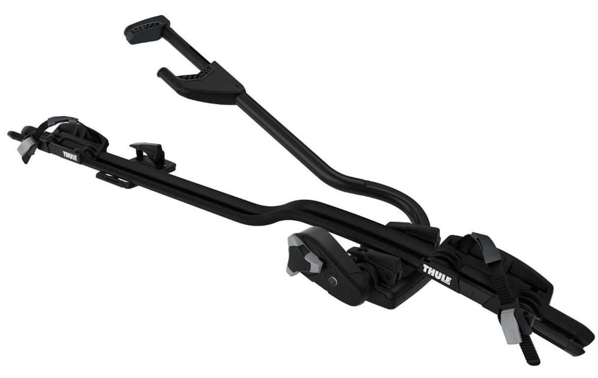 Thule Proride Roof Rack