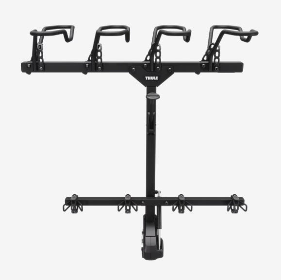 Thule Revert 4-bike Vertical Bike Rack