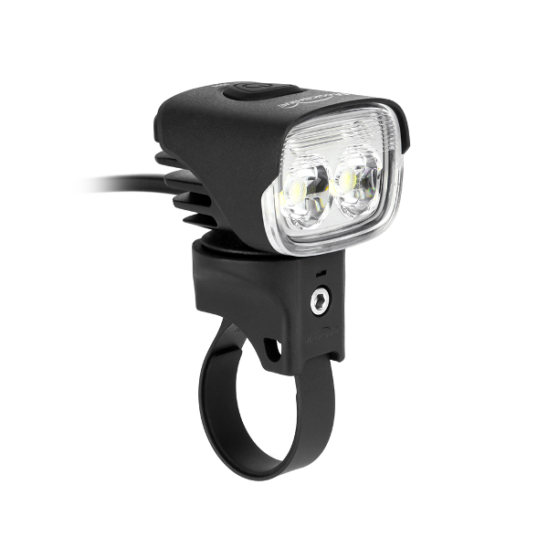 Magicshine Highpower Front Light 906sb - Battery Powered 4500 Lumen