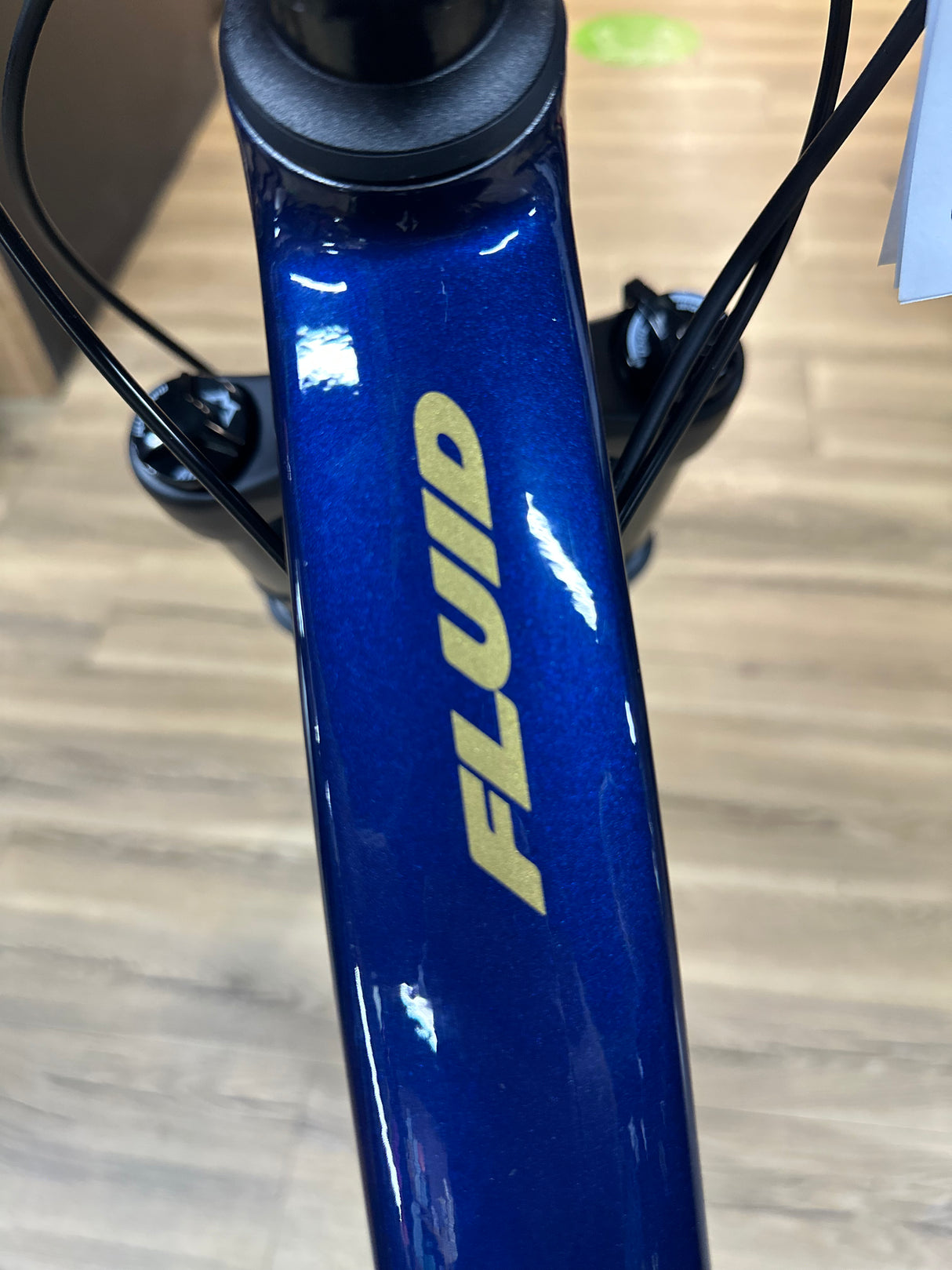 Norco 2023 Fluid Fs 2 (29) Blue/copper