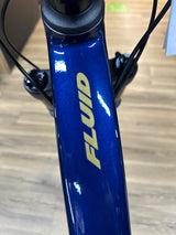 Norco 2023 Fluid Fs 2 (29) Blue/copper