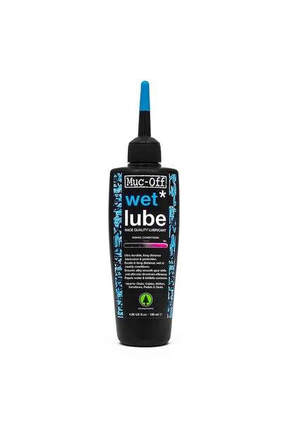 Muc-off Lube Wet 50ml