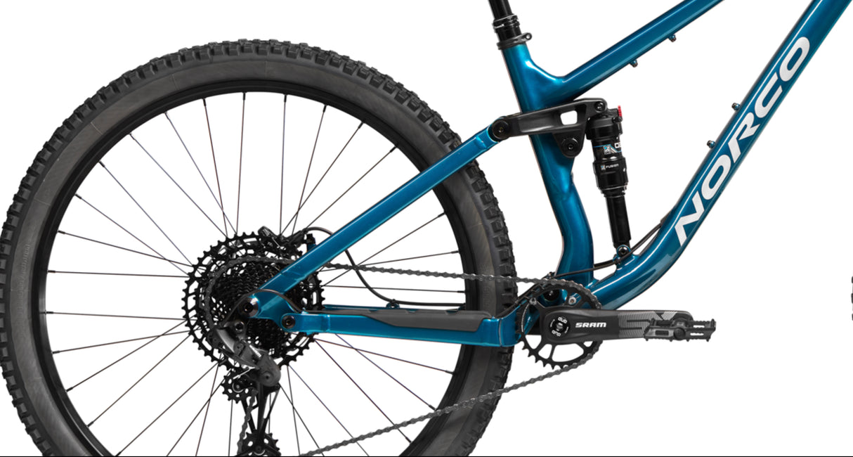 Norco 2023 Fluid Fs 3 (29) Blue/silver