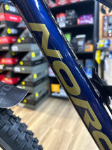 Norco 2023 Fluid Fs 2 (29) Blue/copper